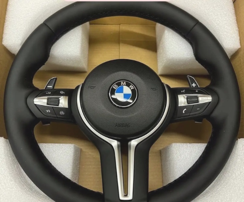Руль M для BMW F10
